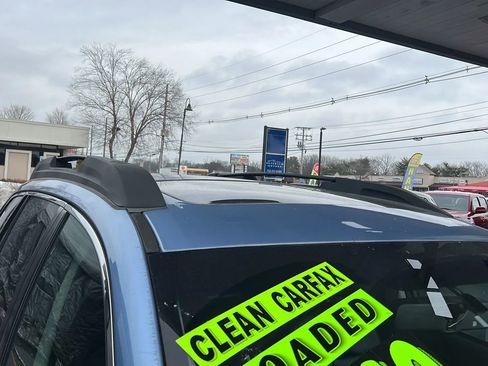 Used 2010 Subaru Outback 2.5i Limited image 15