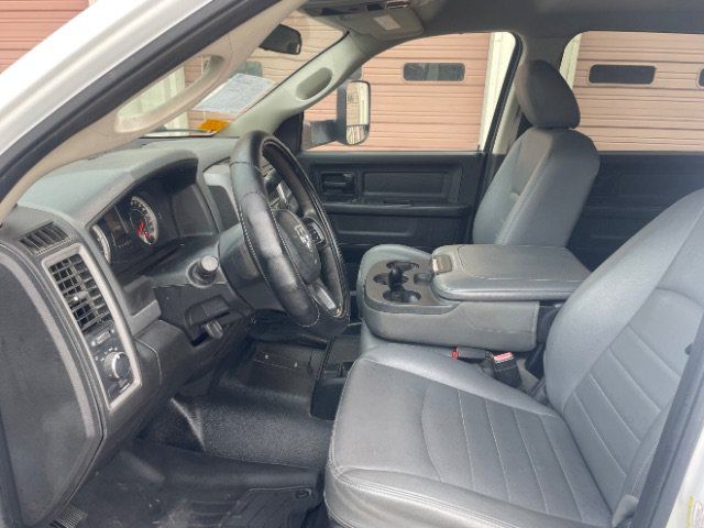 Used 2017 RAM 3500 Tradesman w/ Ambulance Prep Group AWD/4WD image 10