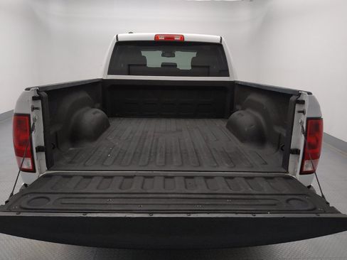 Used 2018 RAM 1500 Tradesman w/ Popular Equipment Group RWD image 29
