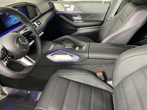 New 2026 Mercedes-Benz GLS 450 450 image 4