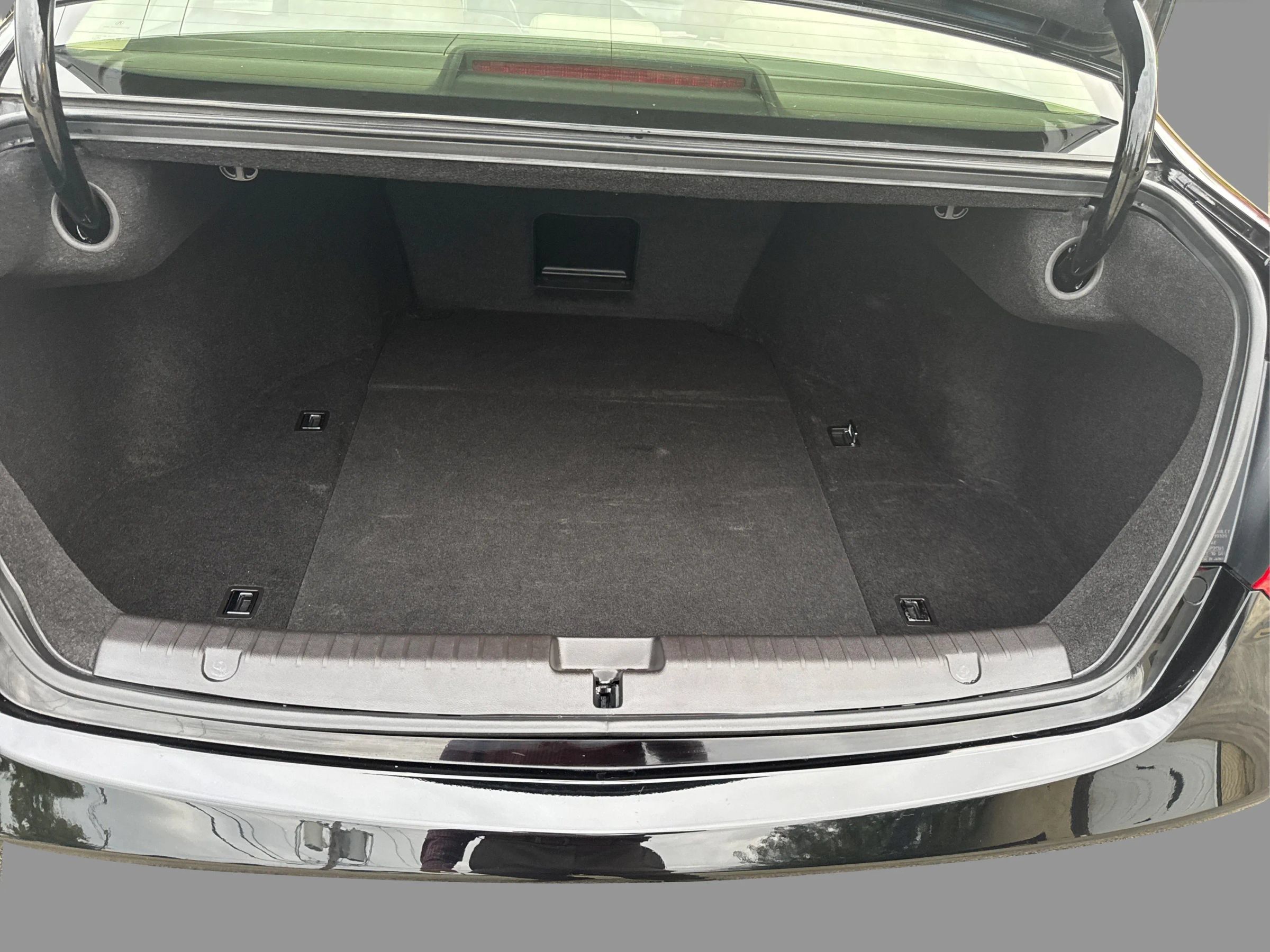 Used 2014 Acura RLX w/ Technology Package FWD image 15