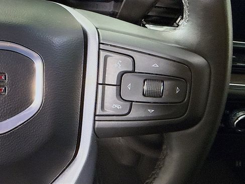 Used 2025 GMC Sierra 1500 SLT AWD/4WD image 21