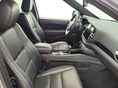 Used 2022 Dodge Durango Citadel image 27