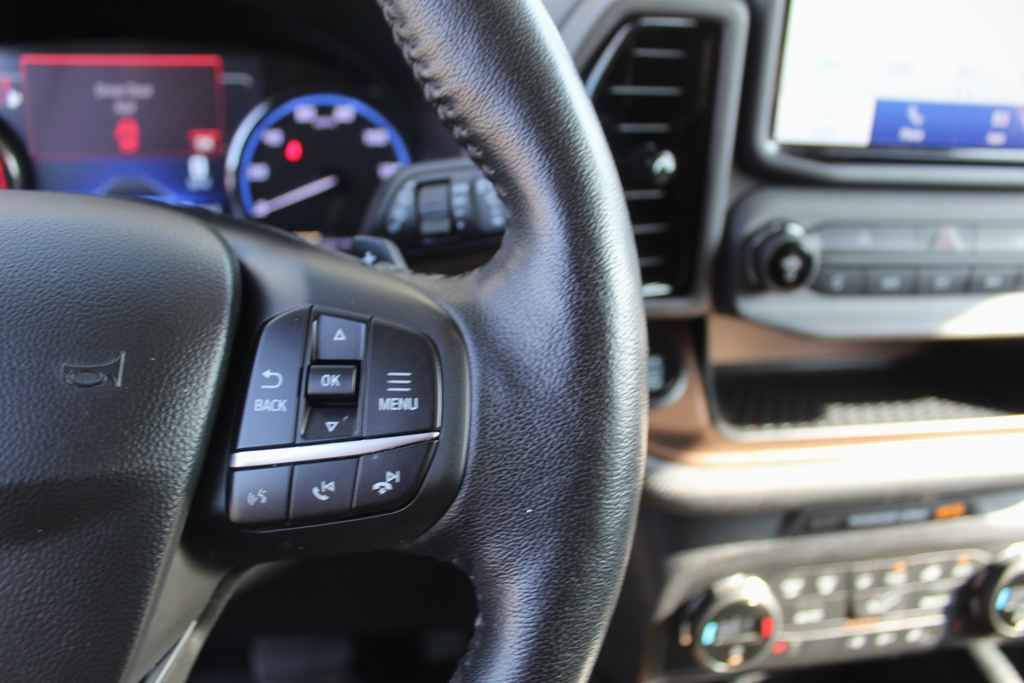 Used 2021 Ford Bronco Sport Badlands w/ Badlands Package AWD/4WD image 17