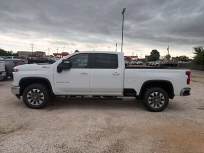 New 2026 Chevrolet Silverado 2500 LT w/ All Star Edition
