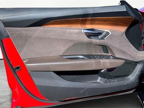 Used 2023 Audi e-tron GT Premium Plus w/ Executive Package image 18