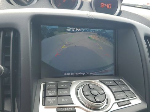 Used 2019 Nissan 370Z Touring Sport RWD image 24