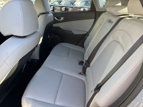 Certified 2023 Hyundai Kona Limited image 21