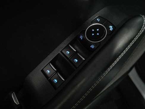 Used 2021 Ford Mustang Mach-E Select w/ Comfort/Appearance Package AWD/4WD image 29