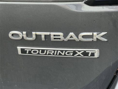 Used 2023 Subaru Outback Touring XT image 11