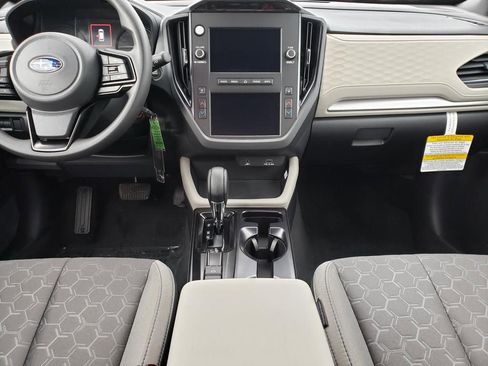 New 2026 Subaru Forester AWD/4WD image 8