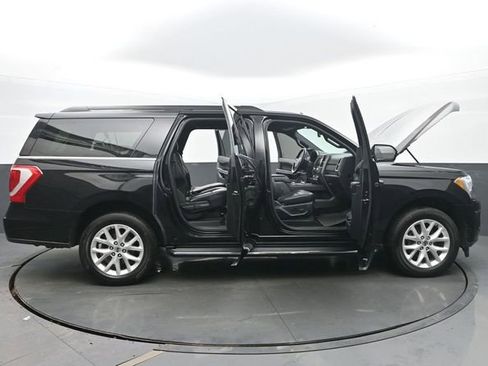 Used 2021 Ford Expedition Max XLT image 59