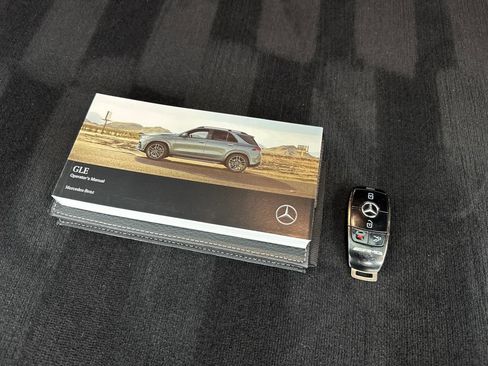 Used 2021 Mercedes-Benz GLE 53 AMG 4MATIC image 74