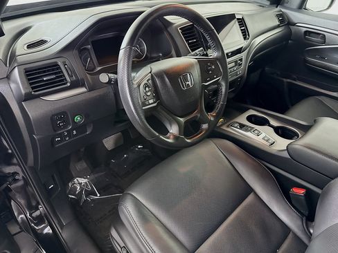 Used 2024 Honda Passport EX-L image 23