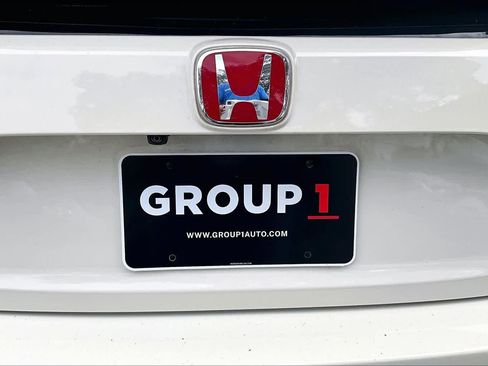 Used 2021 Honda Civic Type R image 33