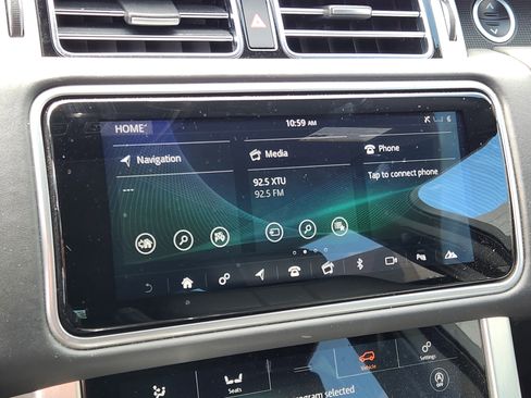 Used 2019 Land Rover Range Rover Supercharged AWD/4WD image 20