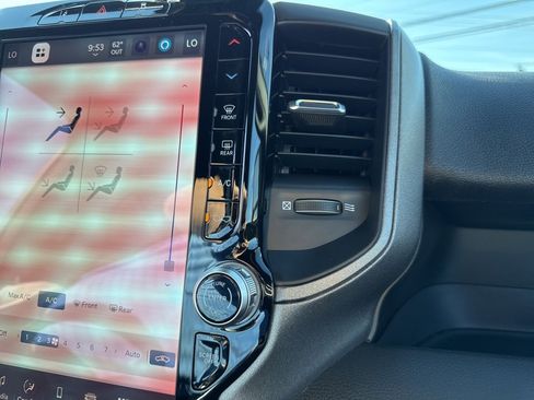 New 2026 RAM 2500 Tradesman w/ Safety Group image 37