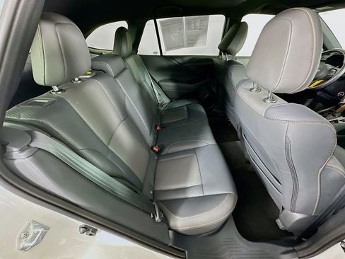 Certified 2023 Subaru Outback Wilderness image 36