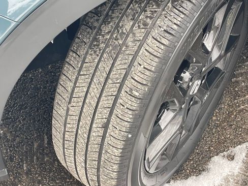 Certified 2023 Honda HR-V Sport image 26