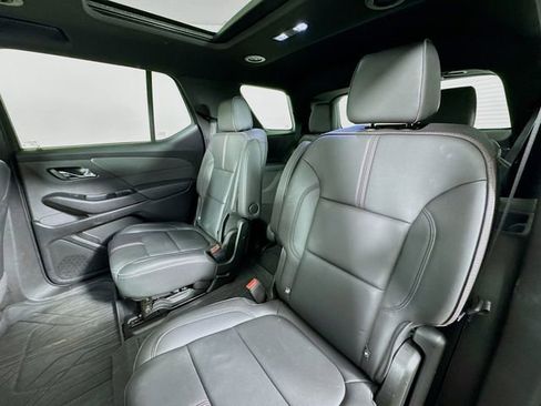 Used 2023 Chevrolet Traverse RS w/ LPO, Floor Liner Package image 24