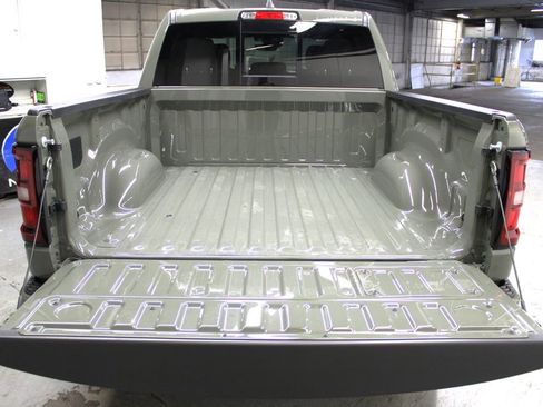 New 2026 RAM 1500 Laramie w/ Night Edition image 37