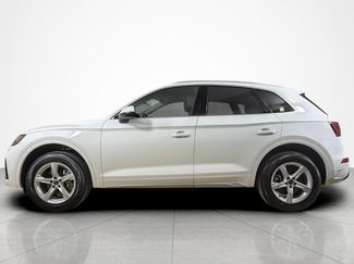 Used 2023 Audi Q5 2.0T Premium w/ Convenience Package AWD/4WD video 2