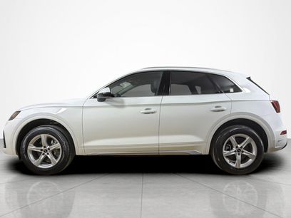 Used 2023 Audi Q5 2.0T Premium w/ Convenience Package