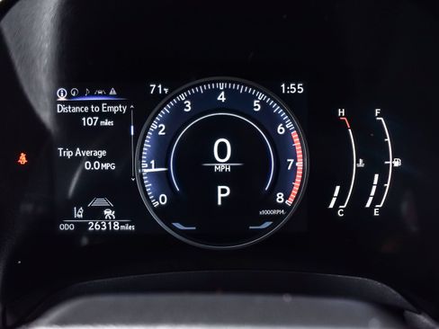Used 2024 Lexus RX 350 Premium w/ Convenience Package AWD/4WD image 19