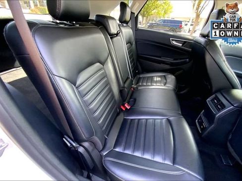 Used 2023 Ford Edge SEL w/ Convenience Package AWD/4WD image 27
