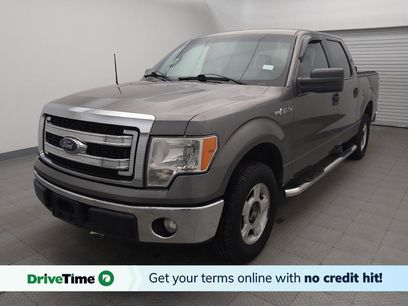 Used 2014 Ford F150 XLT