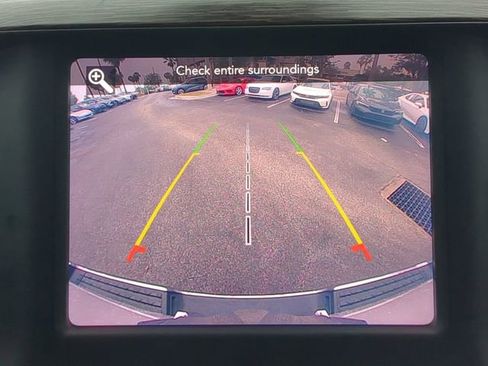 Used 2020 RAM 1500 Laramie AWD/4WD image 24