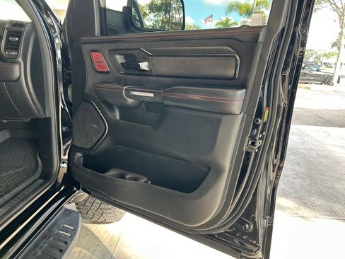 Used 2022 RAM 1500 TRX w/ TRX Level 2 Equipment Group image 29