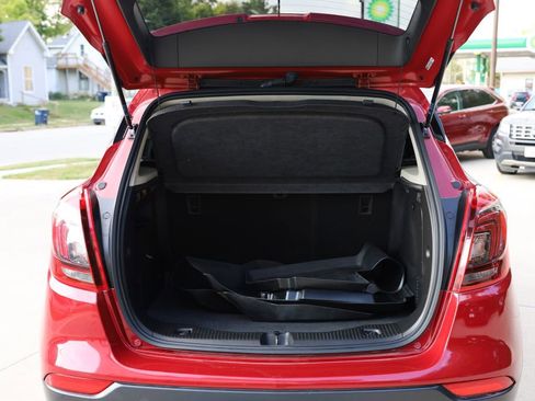 Used 2019 Buick Encore Preferred image 25