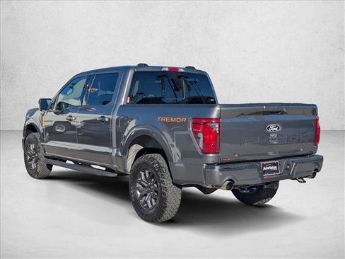 Used 2025 Ford F150 Tremor w/ Bed Utility Package image 8