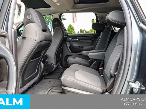 Used 2014 Chevrolet Traverse LT w/ All-Star Edition FWD image 18