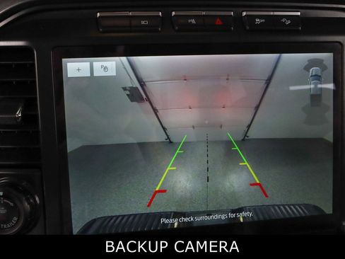 Used 2022 Ford F150 Lariat w/ Equipment Group 502A High image 20