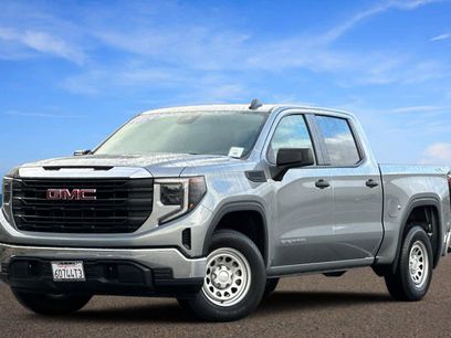 Used 2024 GMC Sierra 1500 Pro
