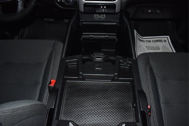 Used 2023 RAM 1500 Big Horn AWD/4WD image 30