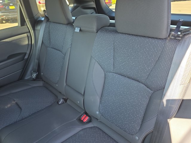 New 2026 Subaru Forester Premium AWD/4WD image 17