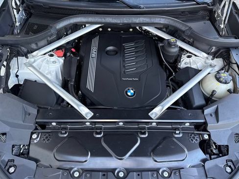 Used 2019 BMW X5 xDrive40i w/ Convenience Package AWD/4WD image 28