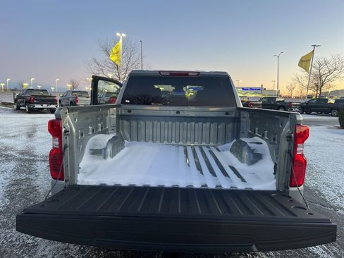 New 2026 Chevrolet Silverado 1500 LT image 6