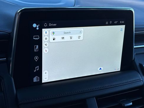 Certified 2023 Chevrolet Tahoe RST w/ Sport Performance Package image 24