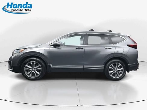 Used 2020 Honda CR-V Touring image 17
