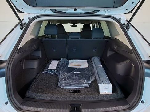 New 2026 Volkswagen Tiguan S image 24