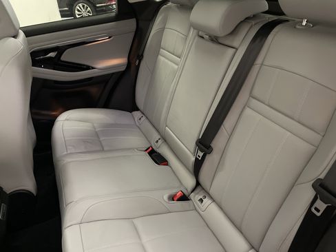 Used 2022 Land Rover Range Rover Evoque SE image 24