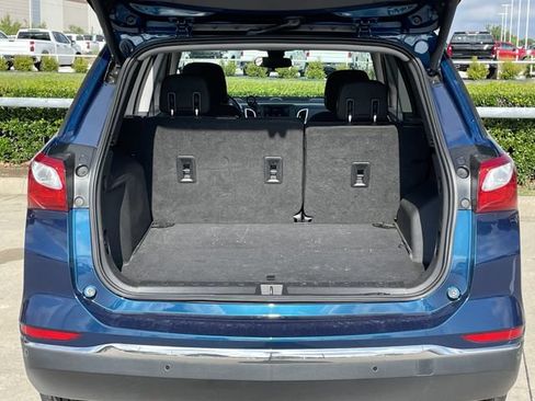Used 2020 Chevrolet Equinox LT w/ Driver Convenience Package FWD image 29