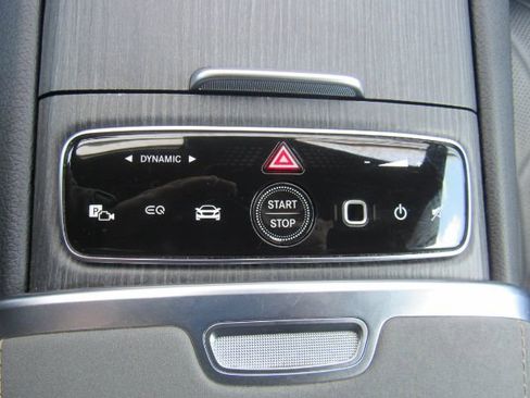 Used 2023 Mercedes-Benz EQS 580 4MATIC image 51