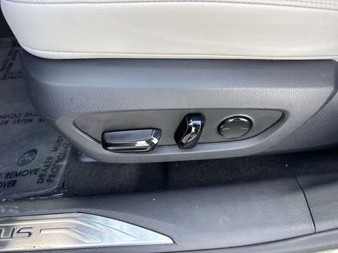 Used 2025 Lexus RX 350 Premium w/ Accessory Package (K3) image 12