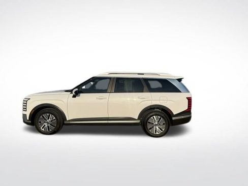 Used 2026 Hyundai Palisade SEL Premium AWD/4WD image 8