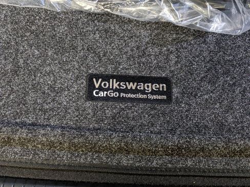 New 2025 Volkswagen Tiguan S image 28